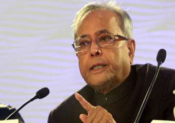 inflation to remain around 6.5 7.5 in current fiscal says pranab