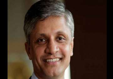 infosys ceo contender bg srinivas resigns 10th top level exit