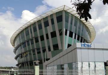 infosys becomes second most influential stock in sensex pips ril