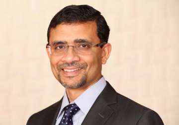 infosys global head of sales basab pradhan quits