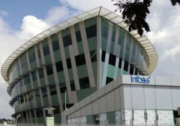infosys to give promotions every quarter report