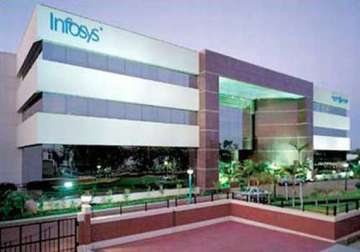 infosys unveils central processing centre for tds