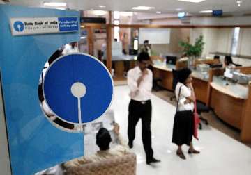 interest rates to remain high sbi