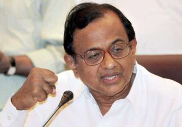 interim budget 2014 chidambaram may dole out some sops