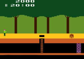 internet archive unveils hundreds of free to play classic video games