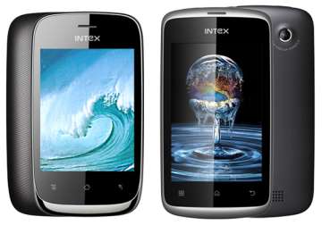 intex launches aqua marvel and aqua swadesh