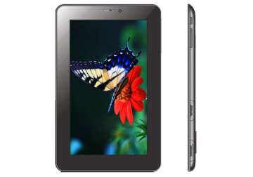 intex launches i buddy connect ii 3g tablet for rs 7 500