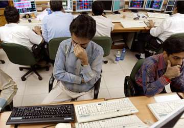 investors lost rs 20 lakh cr in stocks this year