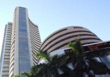 investors richer by rs 10 lakh crore as shares zoom