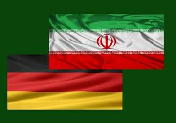 iran seeks to expand economic ties with germany