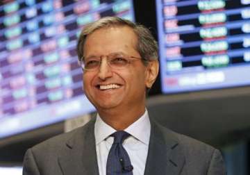 jm financial hits 52 week high as former citigroup chief acquires stake