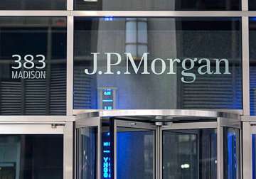 jp morgan warns india of end to bull run as govt dithers on reforms
