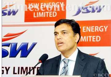 jsw proposes to hike sajjan jindal s salary by 55 to rs 12 crore