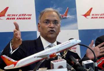 jadhav being removed joint secy aviation secy to replace him