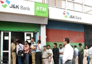 jammu kashmir bank q1 profit up 25 at rs 308 crore