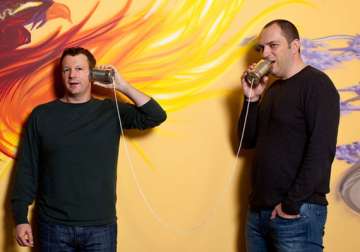 jan koum and brian acton the unlikely founders behind whatsapp s rise