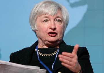 janet yellen likely to replace ben bernanke as us fed governor