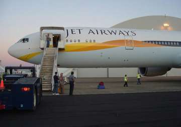 jet airways announces india s biggest sale of airtickets
