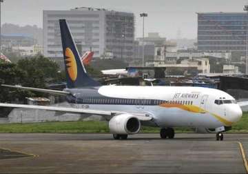 jet airways appoints sivakumar as chief commercial officer