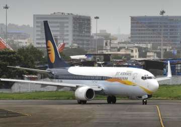jet airways appoints gary toomey new ceo