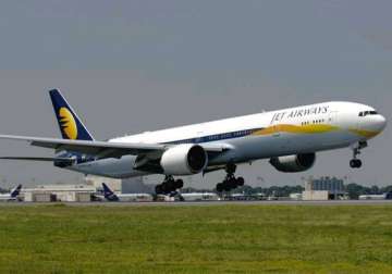 jet airways executives to meet icra following downgrade
