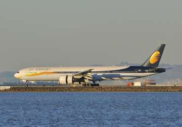 jet airways launches week long sale of low fare domestic tickets