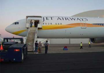 rupee impact jet airways increases fares by steep 25