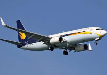 jet airways shares tank over 12 after fipb defers etihad airways deal