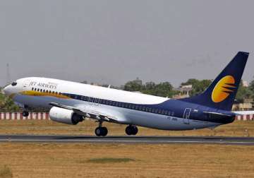 jet airways starts third delhi flight from kathmandu