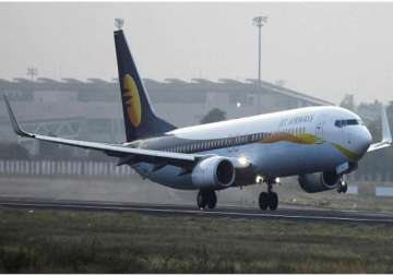 jet airways standalone losses jump eight fold to rs 891 crore