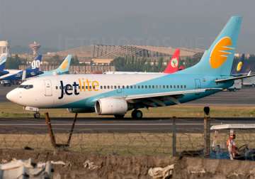jetlite to pay rs 2 lakh compensation to flyer