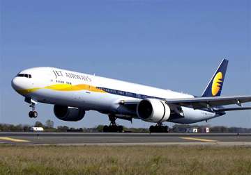 jet airways asked to pay dues of rs 69 crore