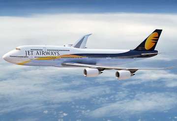 jet airways launches tickets through cell phones