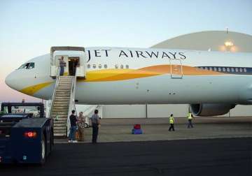jet airways ordered to pay rs 1.4 lakh to flier for death of pugs