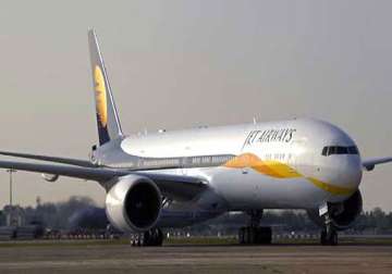 jet airways raises airfares