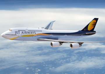 jet airways seeks govt clearance to cut down flights to north east