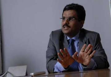 jignesh shah arrested in nsel scam