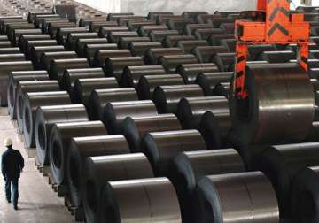 jindal steel to commission 2 mtpa steel plant in oman in oct
