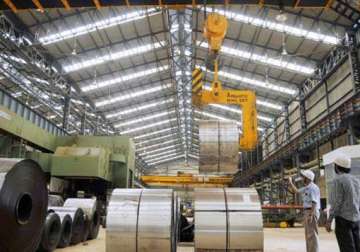 jindal steel posts rs 897 cr net profit