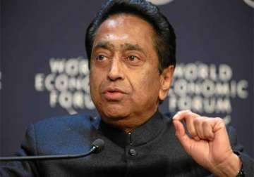 kamal nath for transit oriented development of cities