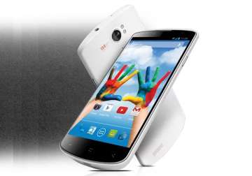 karbonn titanium x with full hd display listed online