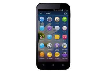 karbonn titanium s5i listed online