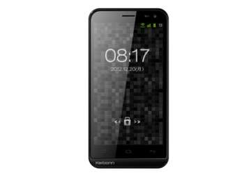 karbonn launches smart a12 at rs 7 990