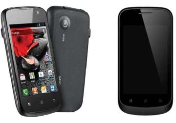 karbonn s smart a1 star and a5 star now available at online stores