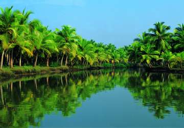 kerala tourism to revive spice route