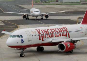 kingfisher ai express warned of action if no safety time table