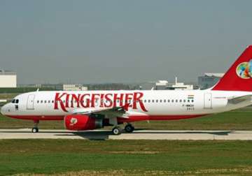 kingfisher airlines cheques bounce gvk moves court