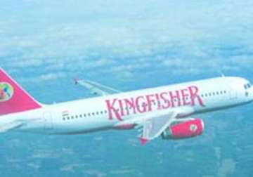 kingfisher blames income tax dept for flight disruptions