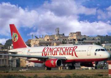 kingfisher employees withdraw threatened agitation