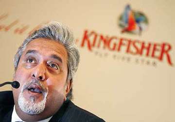 kingfisher seeks funds interest concession from banks